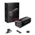 Akeeyo AKY-710lite actionkamera til cykel - 1080p - sort
