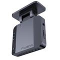 Akeeyo P1 Mini-dashcam med loop-optagelse og G-sensor - 1080p - sort