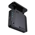Akeeyo P1 Mini-dashcam med loop-optagelse og G-sensor - 1080p - sort