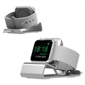 Aluminum Alloy Apple Watch Serie SE/6/5/4/3/2/1 Opladerstativ