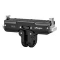 aMagisn TF31 Quick Release-holder 2.0 til Insta360 GO Ultra - Sort