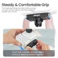 aMagisn TF31 Quick Release-holder 2.0 til Insta360 GO Ultra - Sort