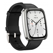 Amazfit Active 2 Square Smartwatch - Sort
