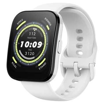 Amazfit Bip 5 Smartwatch - 1.91" skærm