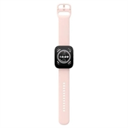 Amazfit Bip 5 Smartwatch - 1.91" skærm - Pastelrosa