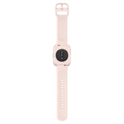 Amazfit Bip 5 Smartwatch - 1.91" skærm - Pastelrosa