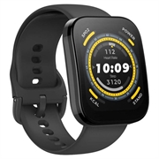 Amazfit Bip 5 Smartwatch - 1.91" skærm - blød sort
