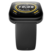 Amazfit Bip 5 Smartwatch - 1.91" skærm - blød sort