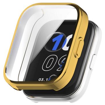 Amazfit Bip 5 Unity Electroplated TPU Cover - Guld