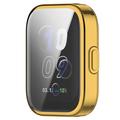 Amazfit Bip 5 Unity Electroplated TPU Cover - Guld