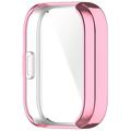 Amazfit Bip 5 Unity Electroplated TPU Cover - Pink