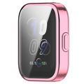 Amazfit Bip 5 Unity Electroplated TPU Cover - Pink