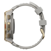 Amazfit T-Rex 3 Pro NFC-smartur 44mm - Arctic Gold