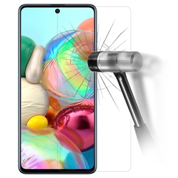 Nillkin Amazing H+Pro Samsung Galaxy A51 Hærdet Glas - Klar