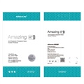 Nillkin Amazing H+Pro Samsung Galaxy M52 5G Hærdet Glas - Klar