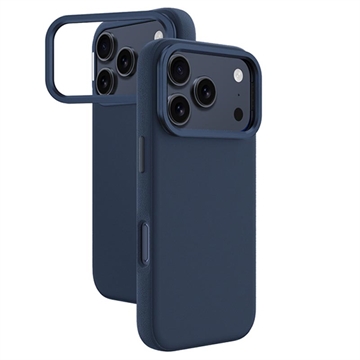 iPhone 17 Pro Max AmazingThing Glamour cover med stativ