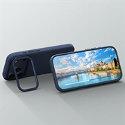 iPhone 17 Pro Max AmazingThing Glamour cover med stativ