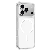 iPhone 17 Pro AmazingThing Minimal MagSafe Cover - Klar