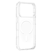 iPhone 17 Pro AmazingThing Minimal MagSafe Cover - Klar