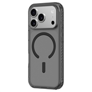 iPhone 17 Pro AmazingThing Titan Pro MagSafe Cover - Sort