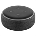 Amazon Echo Dot 3 Smart Højttaler med Alexa - Sort