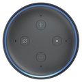 Amazon Echo Dot 3 Smart Højttaler med Alexa - Sort