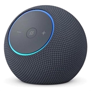 Amazon Echo Dot Max (2025) Smart højttaler - Sort