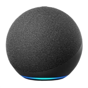 Amazon Echo Dot Max (2025) Smart højttaler - Sort