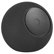 Amazon Echo Dot Max (2025) Smart højttaler - Sort