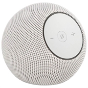 Amazon Echo Dot Max (2025) Smart højttaler - Hvid