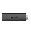 Amazon Fire TV Stick 4K 2021 med Alexa Voice Remote - 8GB/1.5GB (Open Box - Bulk)