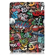 Amazon Kindle 11th Gen (2022) Smart Folio Cover - Graffiti