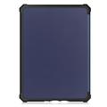 Amazon Kindle Paperwhite (2024) Smart Folio Taske - Blå