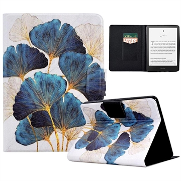 Amazon Kindle Paperwhite (2024) Smart Folio Taske - Blade