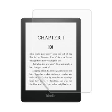 Amazon Kindle Paperwhite (2025) Beskyttelsesfilm - Gennemsigtig