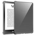 Amazon Kindle Paperwhite 5 (2021) Stødtæt TPU Cover - Gennemsigtig