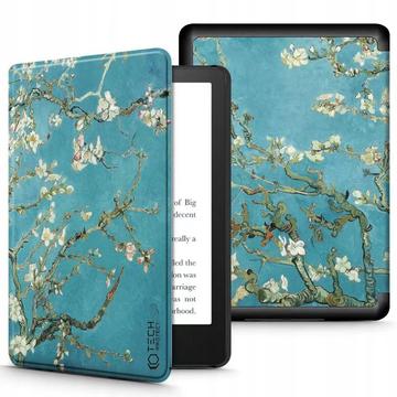 Amazon Kindle Paperwhite 5 (2021) Tech-Protect SmartCase Folio-etui - Sakura
