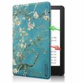 Amazon Kindle Paperwhite 5 (2021) Tech-Protect SmartCase Folio-etui - Sakura