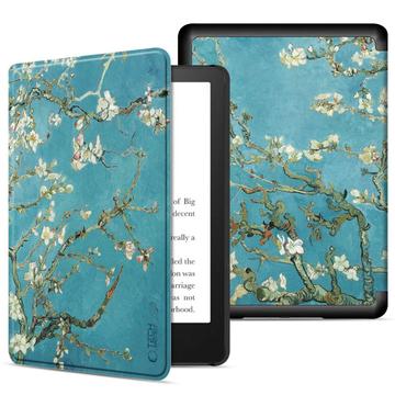 Amazon Kindle Paperwhite 6 Tech-Protect SmartCase Folio-etui - Sakura