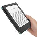 Amazon Kindle Paperwhite 6 Tech-Protect SmartCase Folio-etui - Sakura