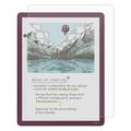 Amazon Kindle Scribe Colorsoft Skærmbeskyttelse Hærdet Glas - 9H - Case Friendly - Gennemsigtig