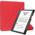 Amazon Kindle Scribe Origami Stand Folio Cover