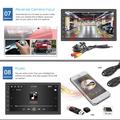 Android 11 Car Stereo w. GPS Navigation R-730 - 16GB - 7"