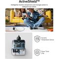 Anker 312 Ace 25W USB-C-vægoplader - PowerIQ 3.0, Power Delivery - Sort