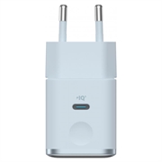 Anker Nano Display 45W USB-C-oplader - Blå