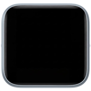 Anker Nano Display 45W USB-C-oplader - Blå
