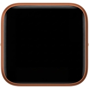 Anker Nano Display 45W USB-C-oplader - Orange