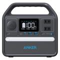 Anker PowerHouse 521 Bærbar Strømstation - 256Wh, 200W