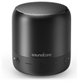 Anker SoundCore Mini 2 Transportabel Bluetooth-højtaler - 6W - Sort