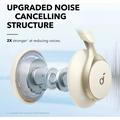 Anker SoundCore Space On Active Noise Cancelling-hovedtelefoner